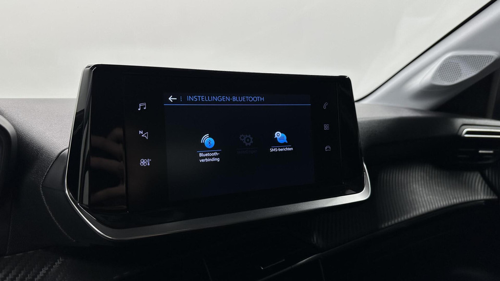 Peugeot 208 (T710BH) met abonnement