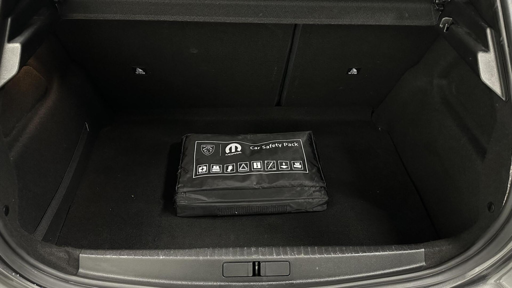 Peugeot 208 (T710BH) met abonnement