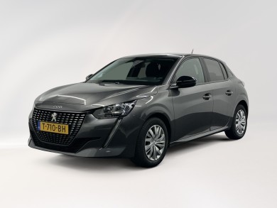 Peugeot 208 (T710BH) met auto abonnement