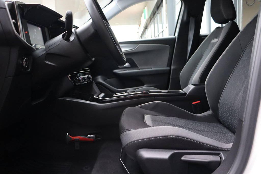 Opel Mokka-e (T825TJ) met abonnement