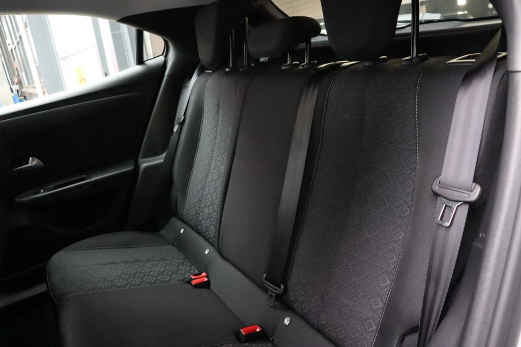 Opel Mokka-e (T825TJ) met abonnement