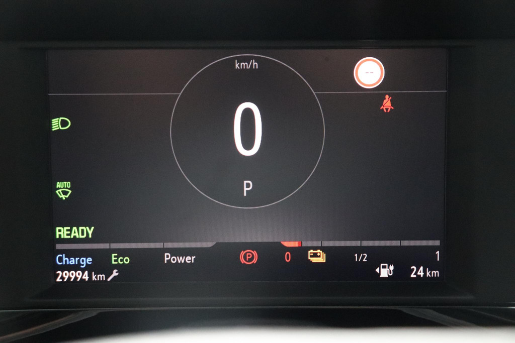 Opel Mokka-e (T825TJ) met abonnement