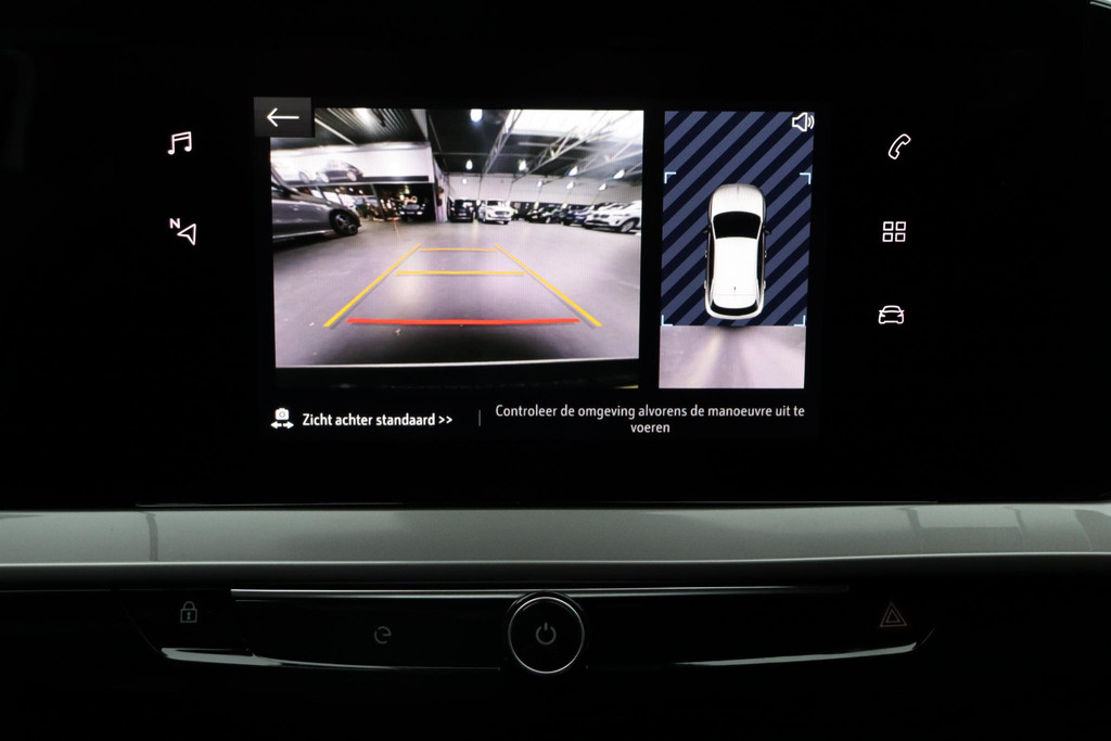 Opel Mokka-e (T825TJ) met abonnement