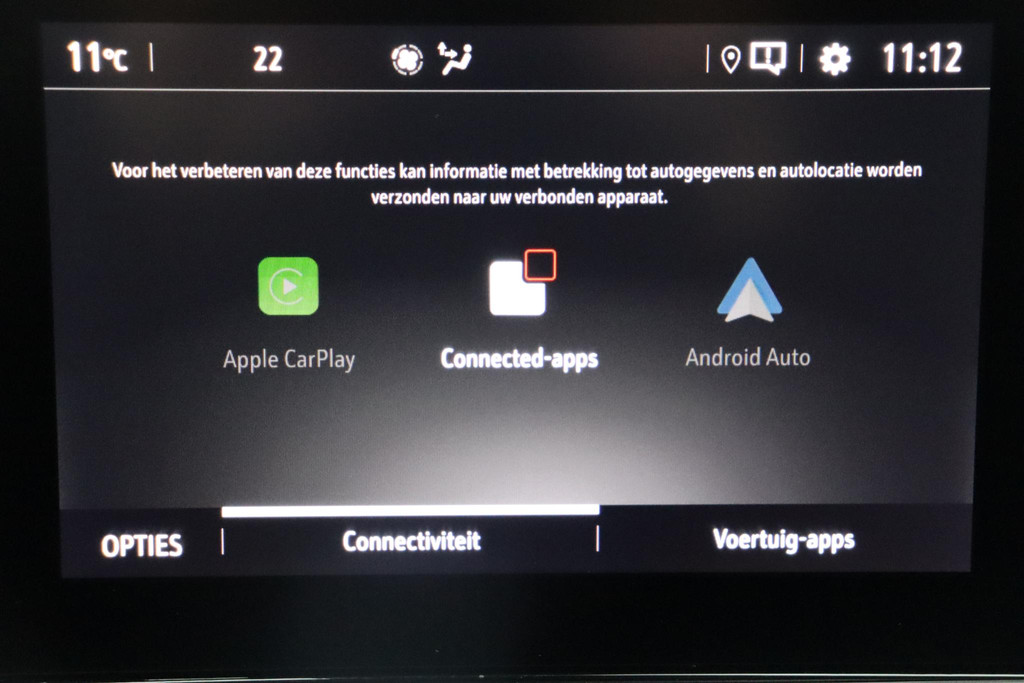 Opel Mokka-e (T825TJ) met abonnement