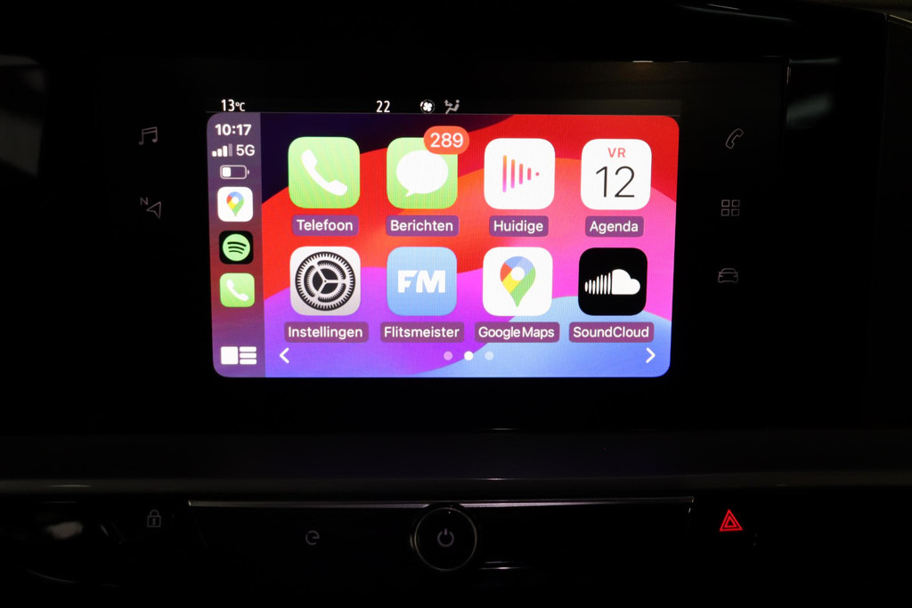 Opel Mokka-e (T825TJ) met abonnement