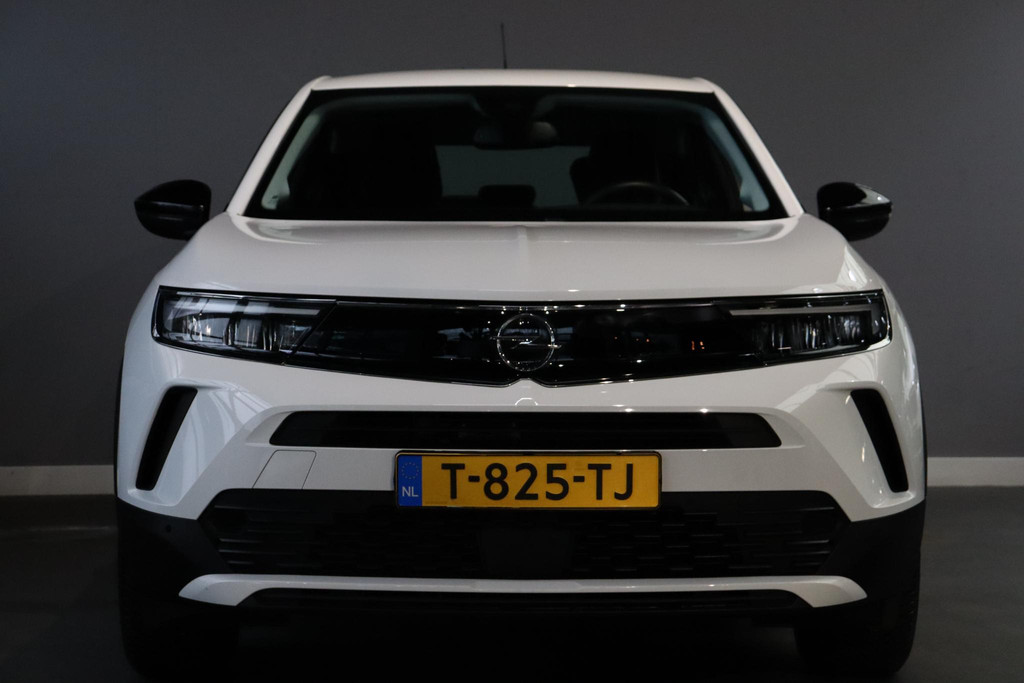 Opel Mokka-e (T825TJ) met abonnement