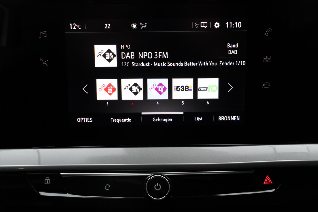 Opel Mokka-e (T825TJ) met abonnement