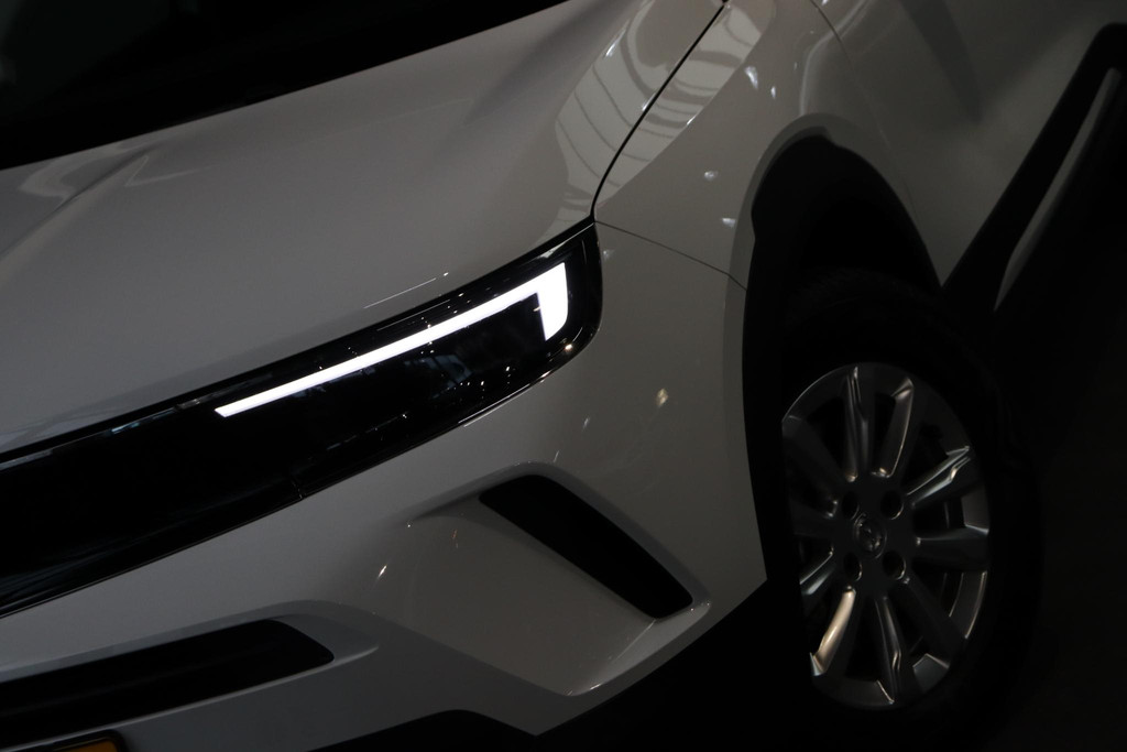 Opel Mokka-e (T825TJ) met abonnement
