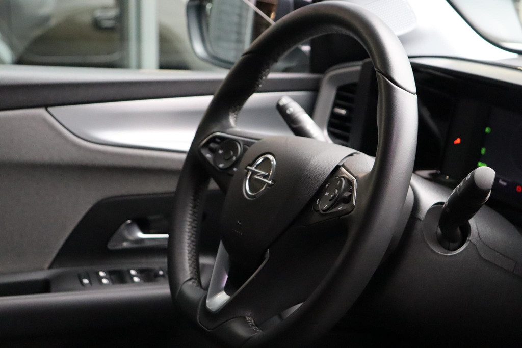 Opel Mokka-e (T825TJ) met abonnement