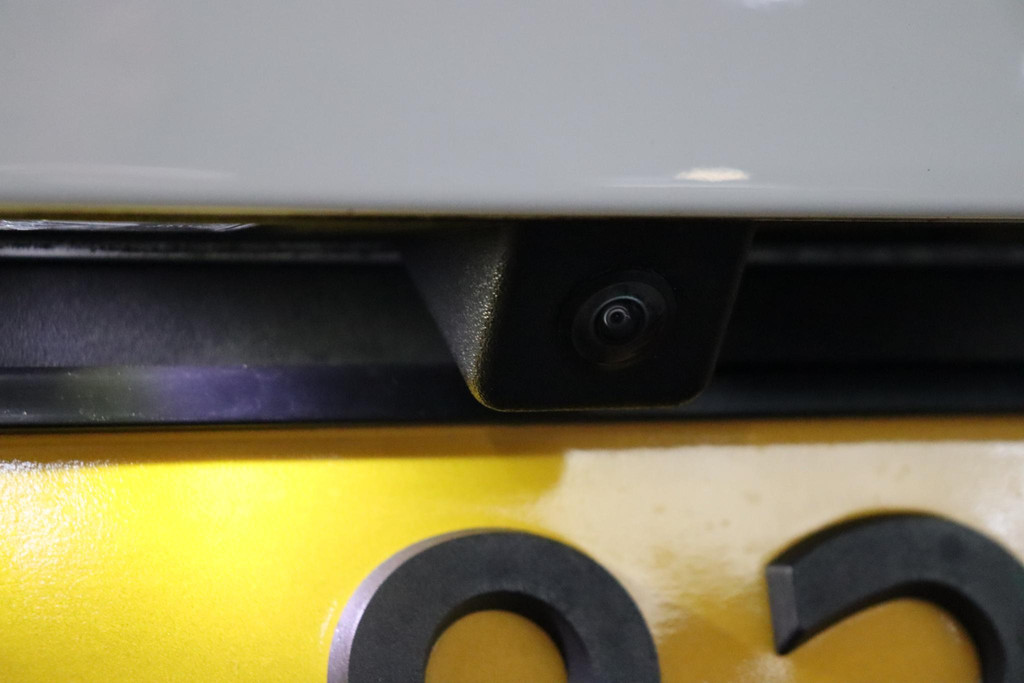 Opel Mokka-e (T825TJ) met abonnement