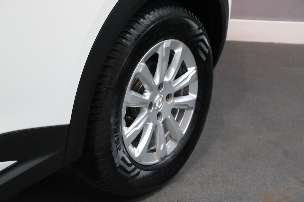 Opel Mokka-e (T825TJ) met abonnement