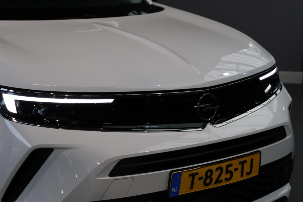 Opel Mokka-e (T825TJ) met abonnement