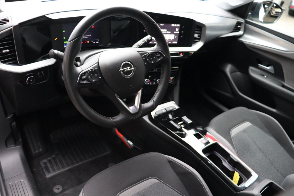 Opel Mokka-e (T825TJ) met abonnement
