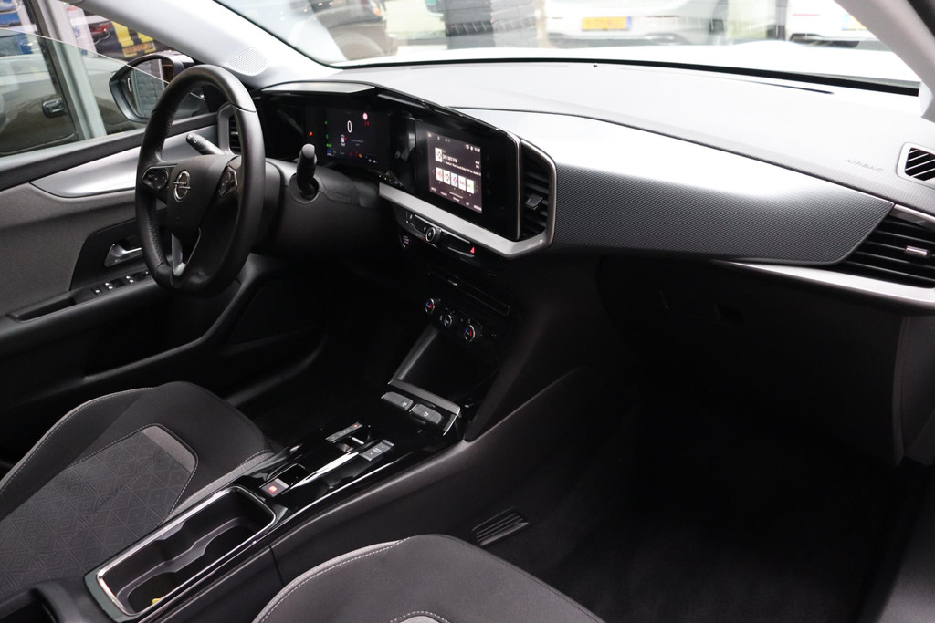 Opel Mokka-e (T825TJ) met abonnement