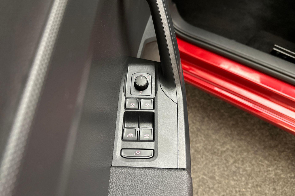 Seat Ibiza (JNL44R) met abonnement