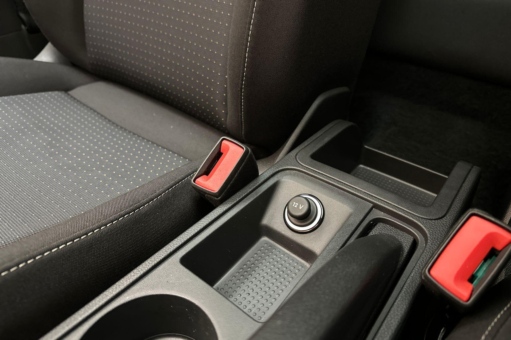 Seat Ibiza (JNL44R) met abonnement