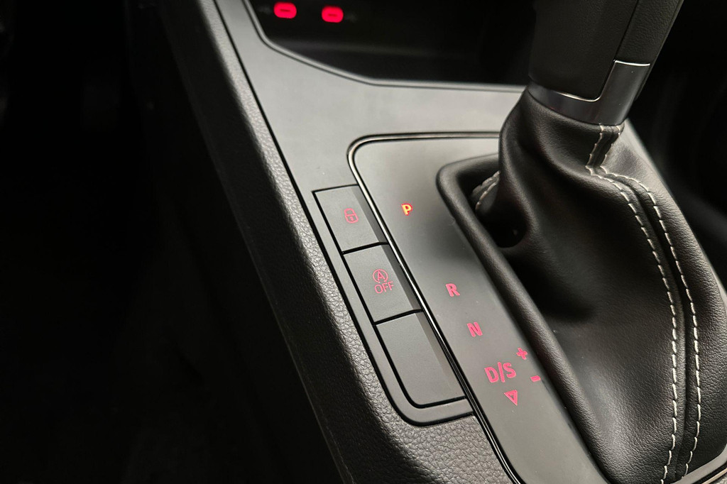 Seat Ibiza (JNL44R) met abonnement