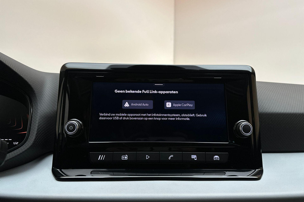 Seat Ibiza (JNL44R) met abonnement