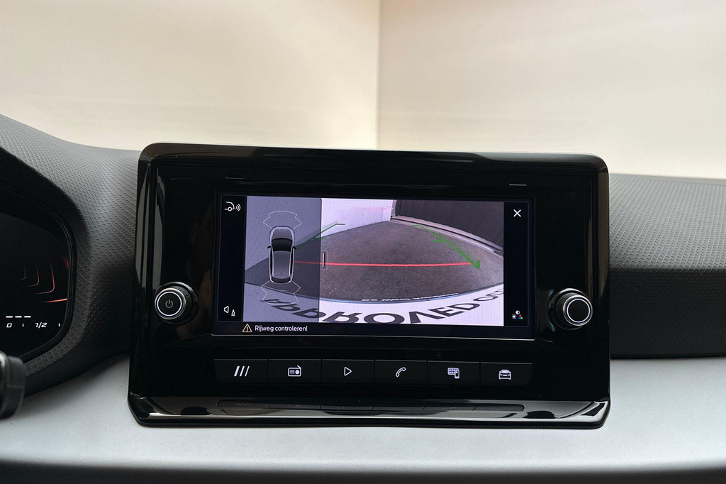 Seat Ibiza (JNL44R) met abonnement