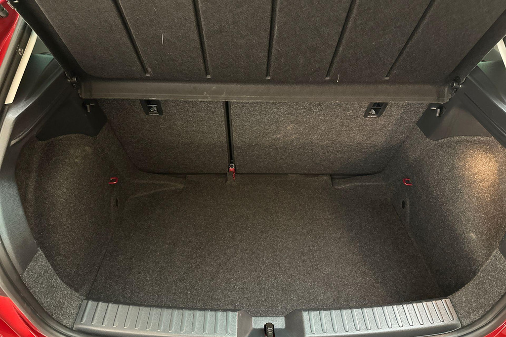 Seat Ibiza (JNL44R) met abonnement