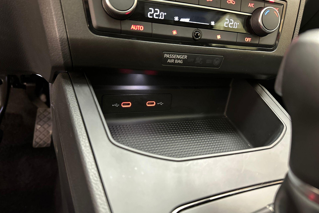 Seat Ibiza (JNL44R) met abonnement