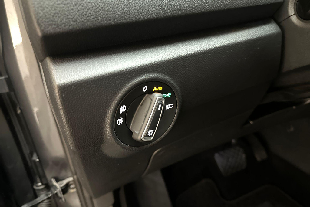 Volkswagen T-Roc (K250KZ) met abonnement