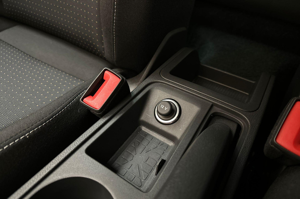 Seat Ibiza (JPJ83X) met abonnement