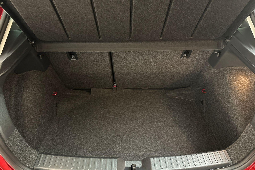 Seat Ibiza (JPJ83X) met abonnement