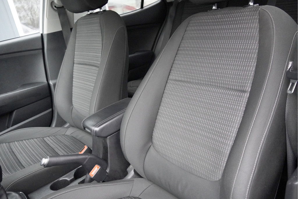 Kia Stonic (J872FD) met abonnement