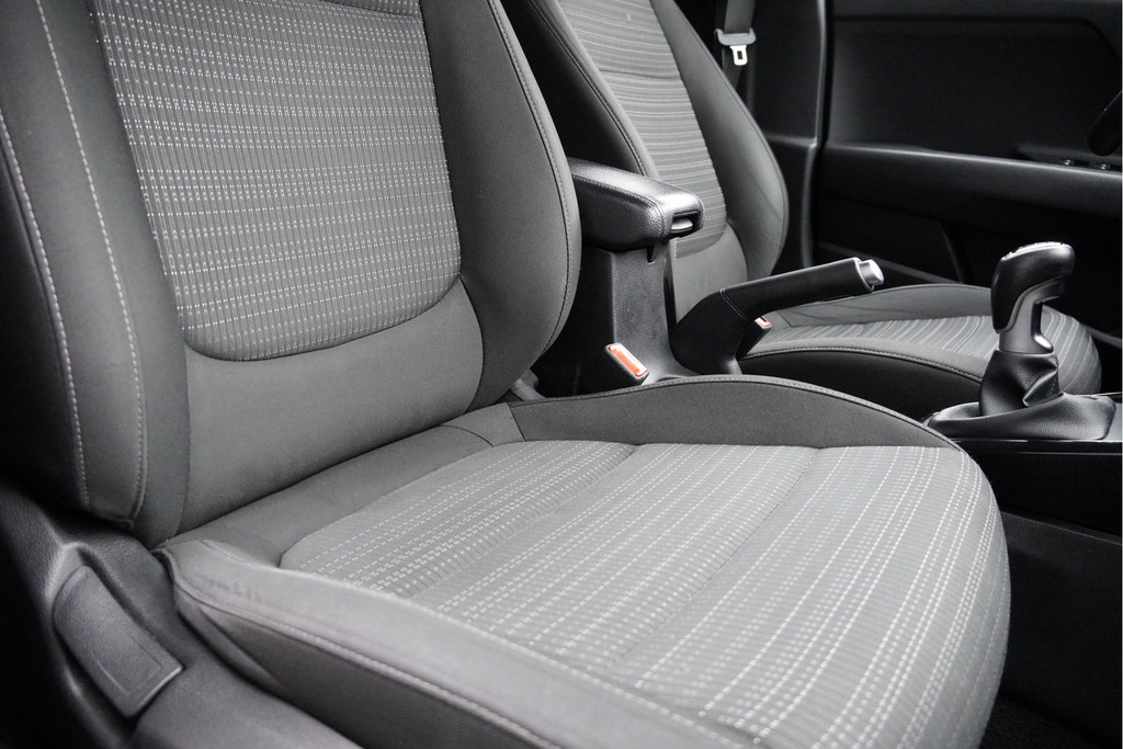 Kia Stonic (J872FD) met abonnement