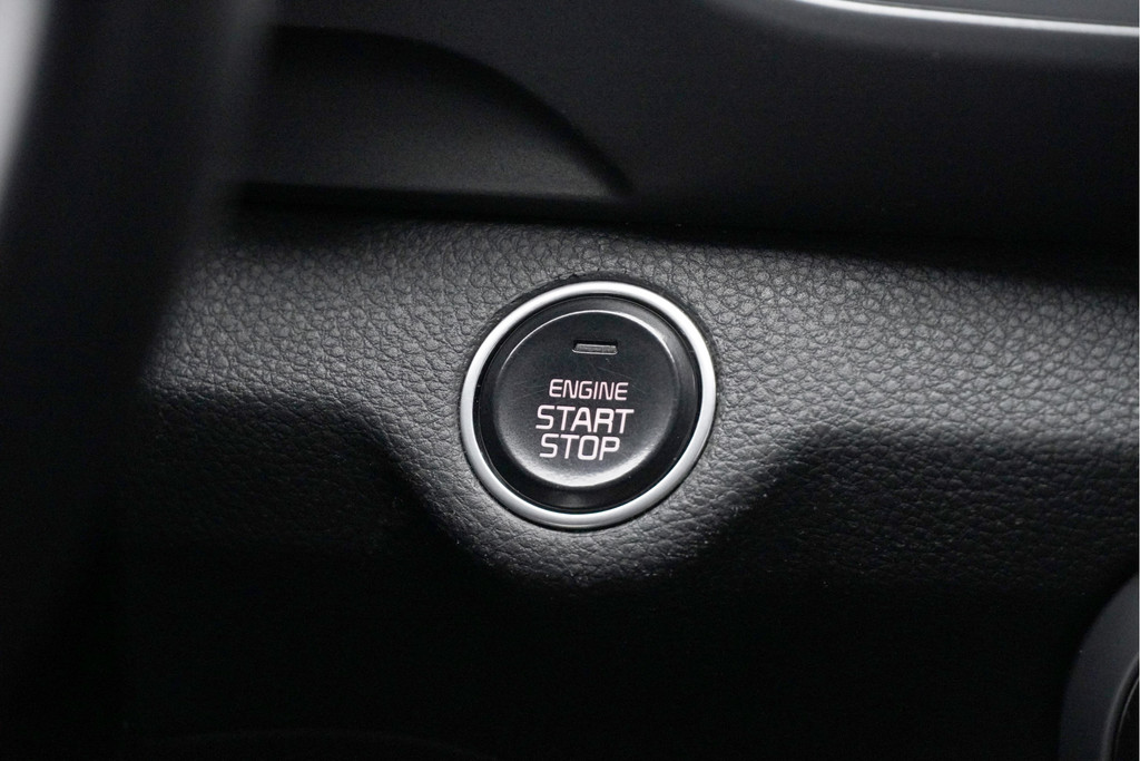 Kia Stonic (J872FD) met abonnement