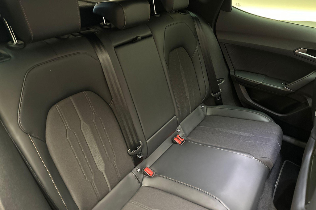 CUPRA Formentor (JRG39K) met abonnement