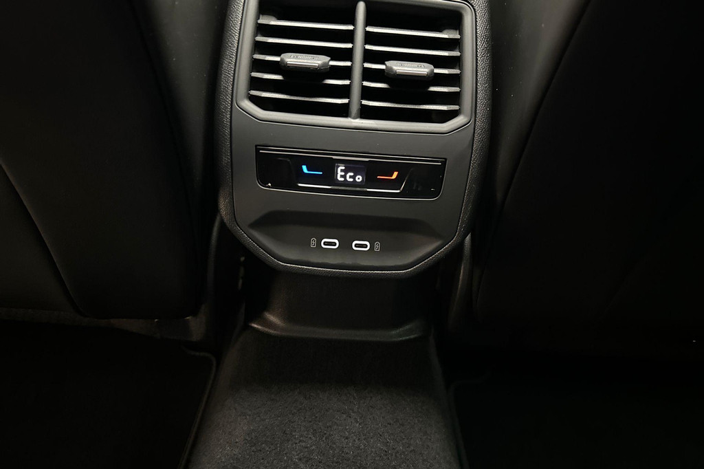 CUPRA Formentor (JRG39K) met abonnement