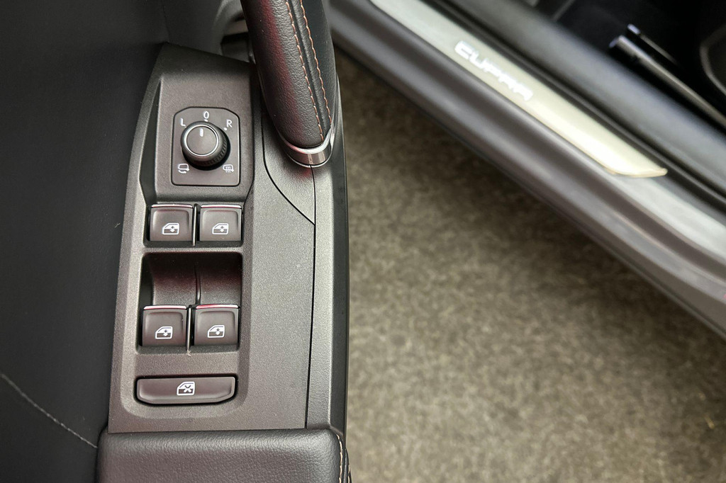 CUPRA Formentor (JRG39K) met abonnement