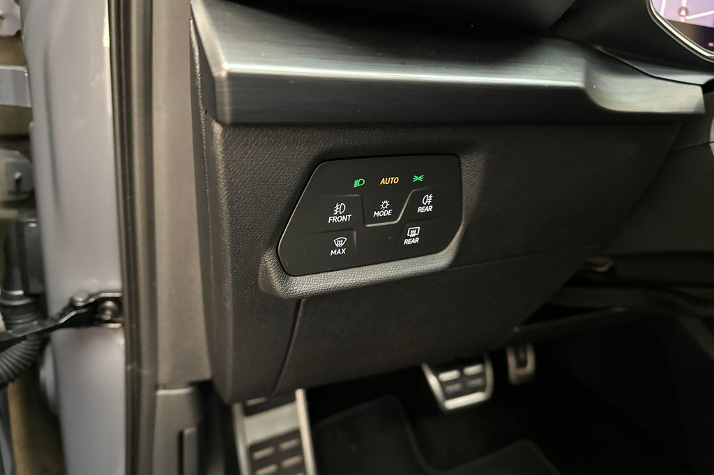 CUPRA Formentor (JRG39K) met abonnement