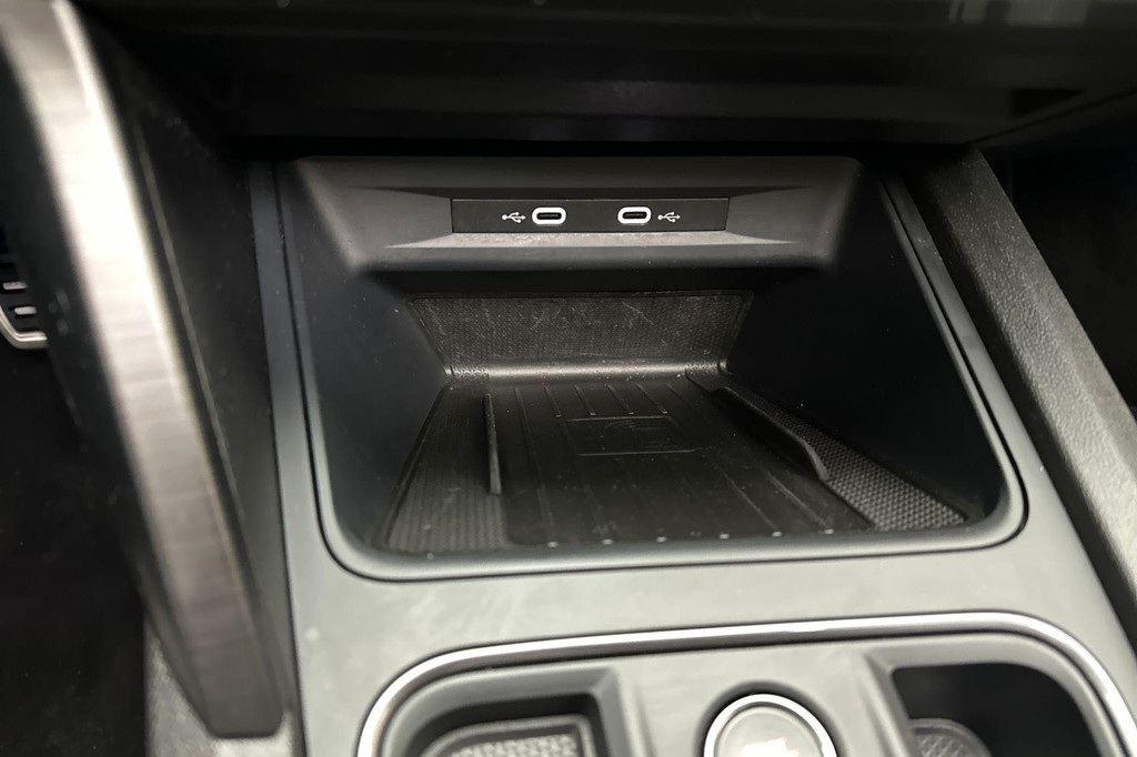 CUPRA Formentor (JRG39K) met abonnement