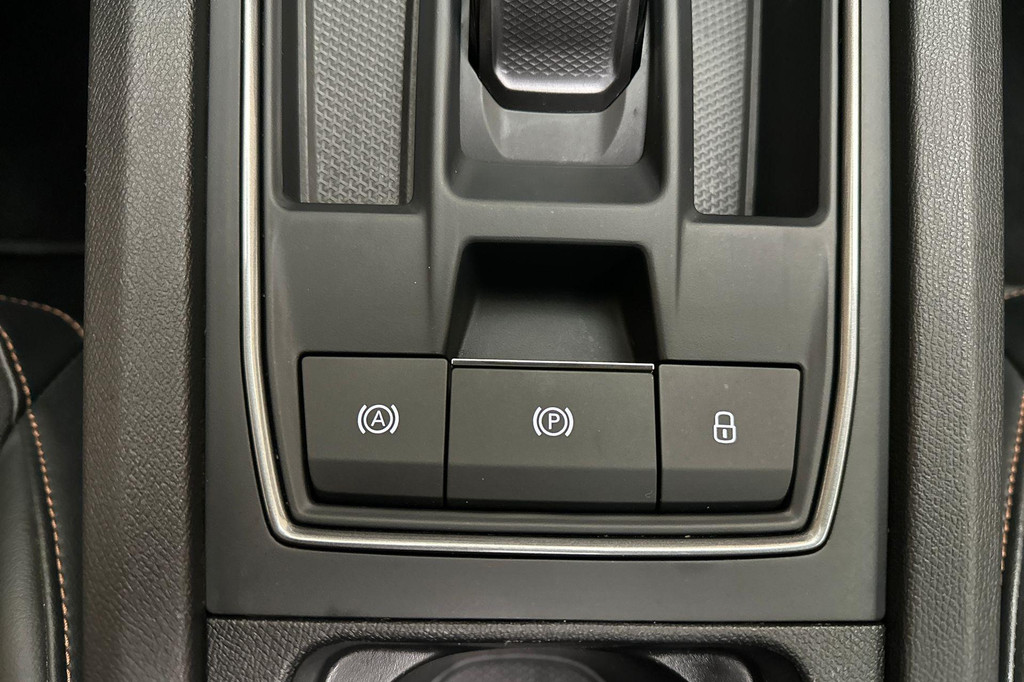 CUPRA Formentor (JRG39K) met abonnement