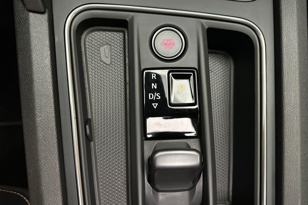 CUPRA Formentor (JRG39K) met abonnement