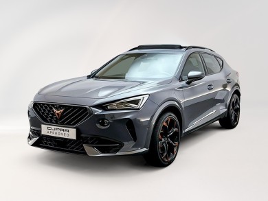 CUPRA Formentor (JRG39K) met auto abonnement