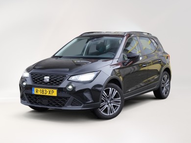 Seat Arona (R183XP) met auto abonnement