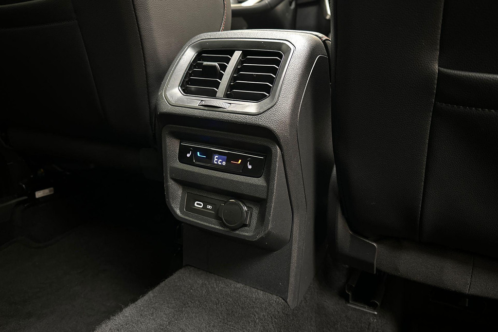 Seat Tarraco (JPK98H) met abonnement