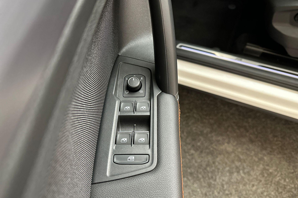 Seat Tarraco (JPK98H) met abonnement