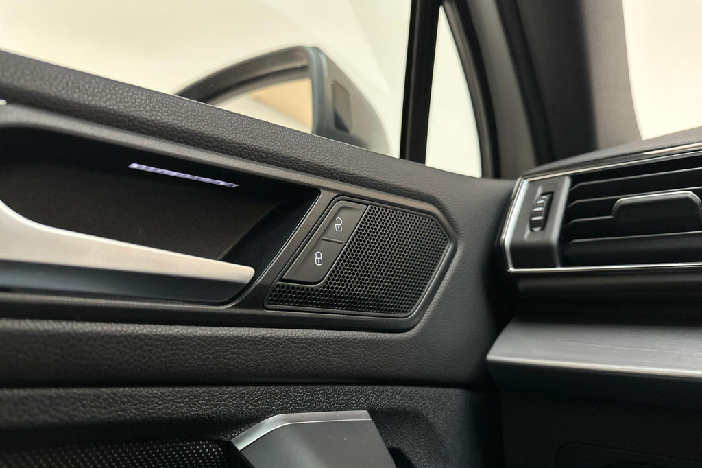 Seat Tarraco (JPK98H) met abonnement