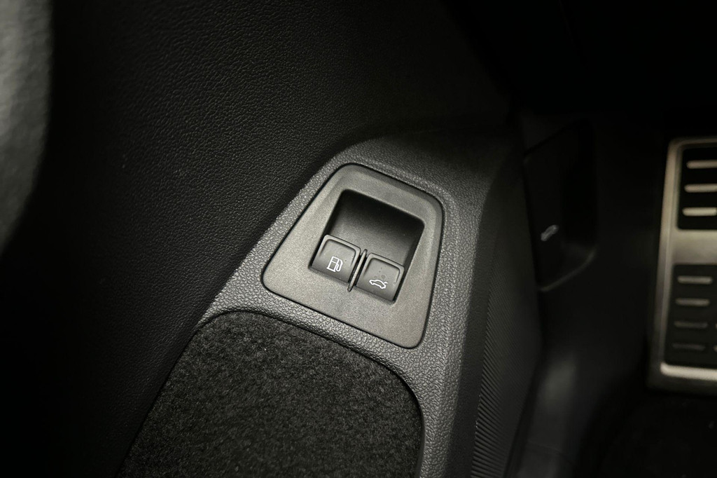 Seat Tarraco (JPK98H) met abonnement