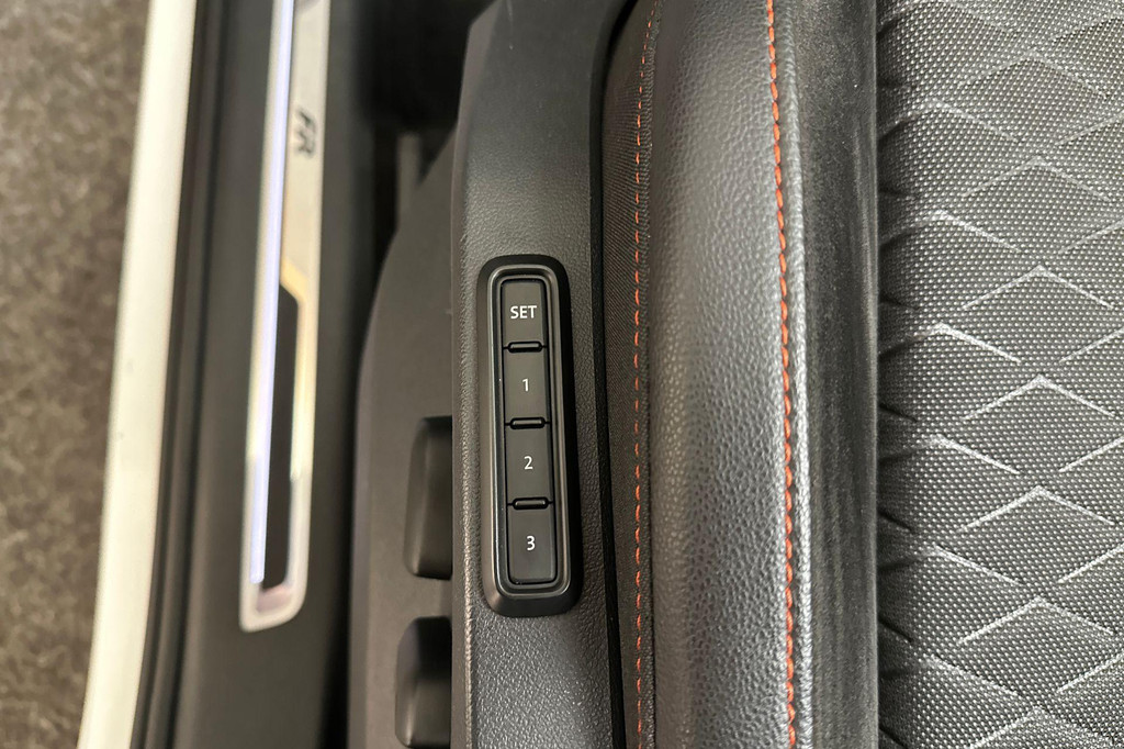 Seat Tarraco (JPK98H) met abonnement