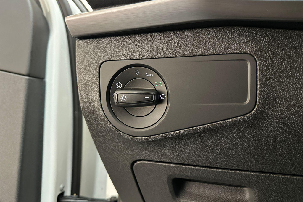 Seat Tarraco (JPK98H) met abonnement