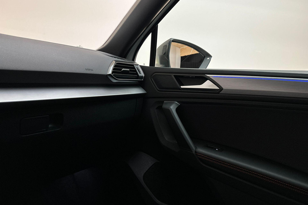 Seat Tarraco (JPK98H) met abonnement