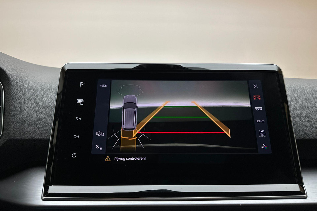 Seat Tarraco (JPK98H) met abonnement