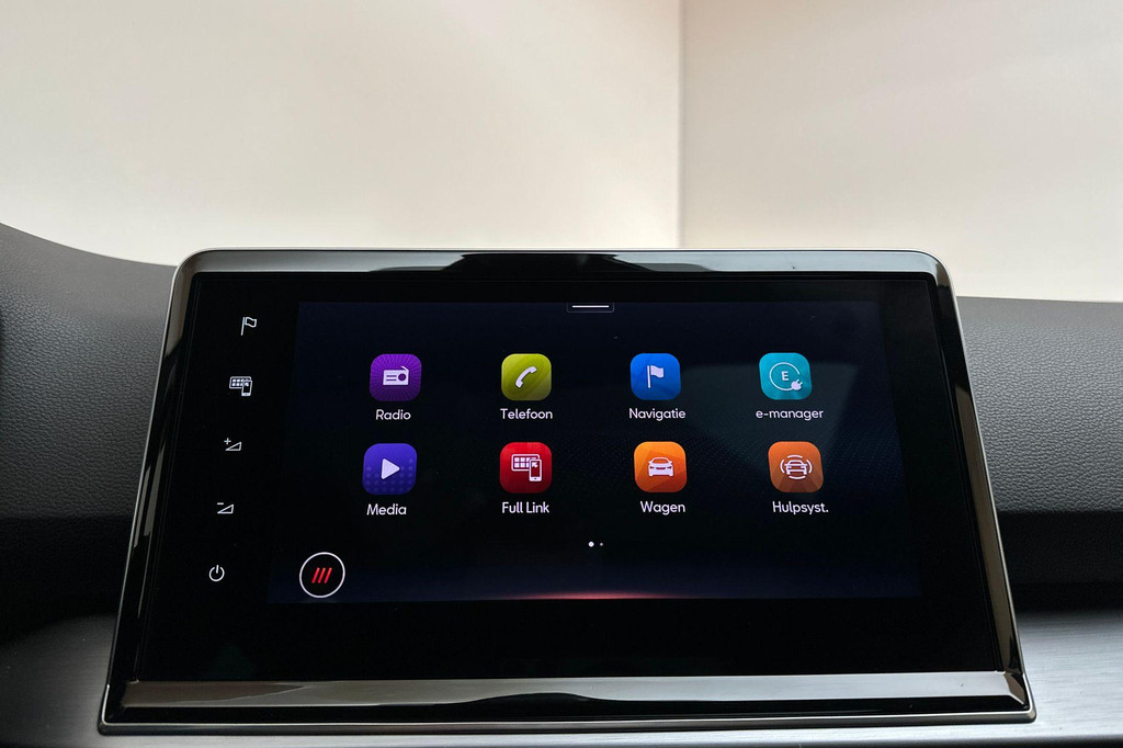 Seat Tarraco (JPK98H) met abonnement