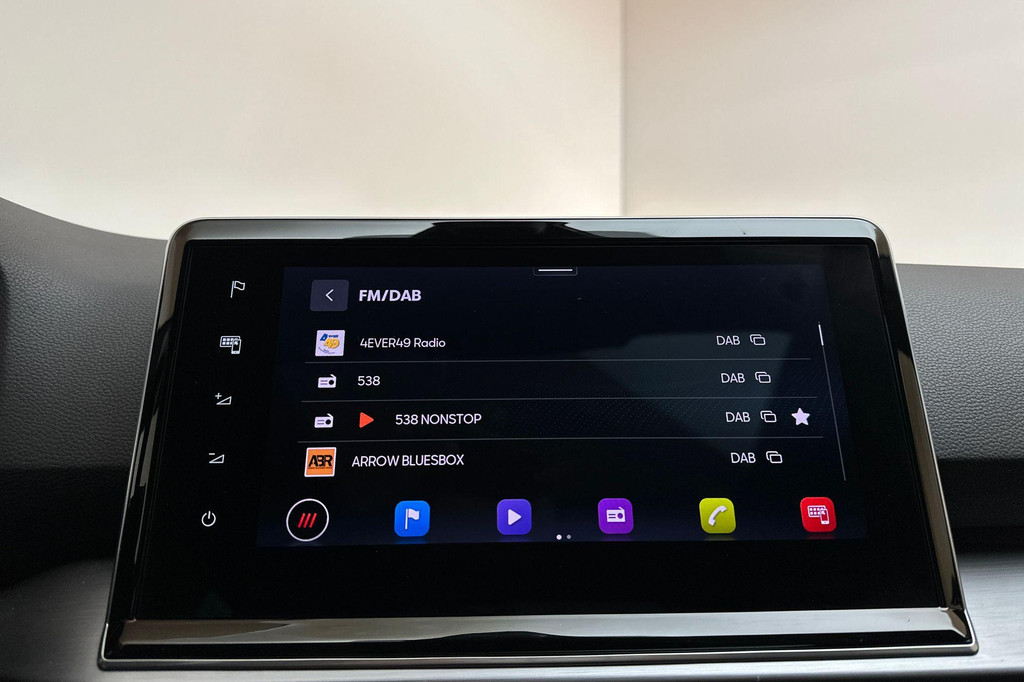 Seat Tarraco (JPK98H) met abonnement